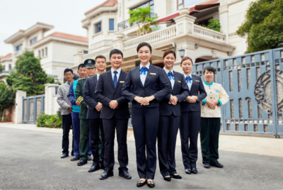 悅見美好生活 | 從垃圾分類到環境友好型社區打造，碧桂園物業管理藏著多少心意？