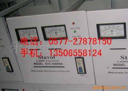 樂清市永普電器廠穩(wěn)壓電源產(chǎn)品系列——計算機應(yīng)用解決方案